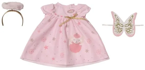 Baby Annabell Engleoutfit Sett