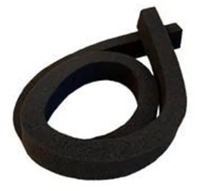 Karfa KARFA Fugestopper P40 40 mm for P110+P58