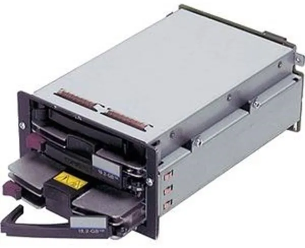 HP E Premium HDD Front Kit