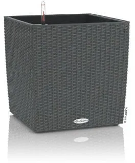 CUBE - Granittfarget fletting