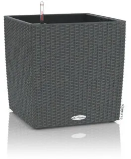 CUBE - Granittfarget fletting