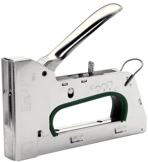 Rapid 34 Stiftepistol Metall