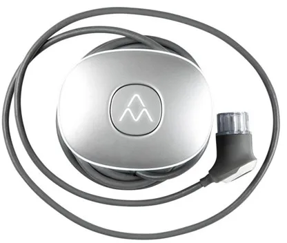 Charge Amps Halo Ladeboks 16A 11 kW Type 2 med 7,5 m kabel