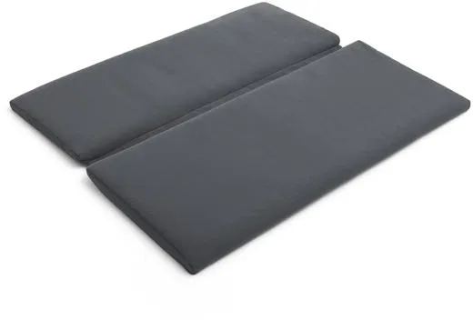 HAY Crate Folding Pute Til Lenestol Antrasitt