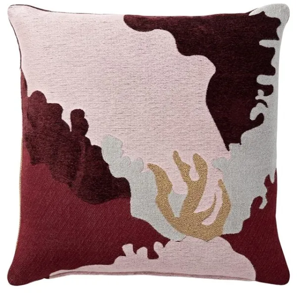 AYTM FLORES Pute Multi L45 cm