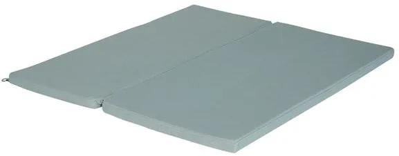 Hübsch String Pute Dobbel Mint