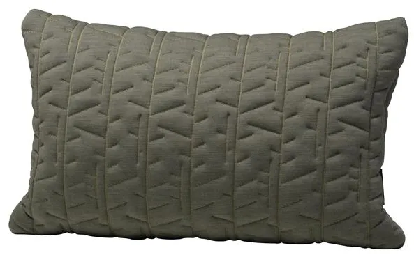 Fritz Hansen AJ Tassel Pute 36x56 Pale Green