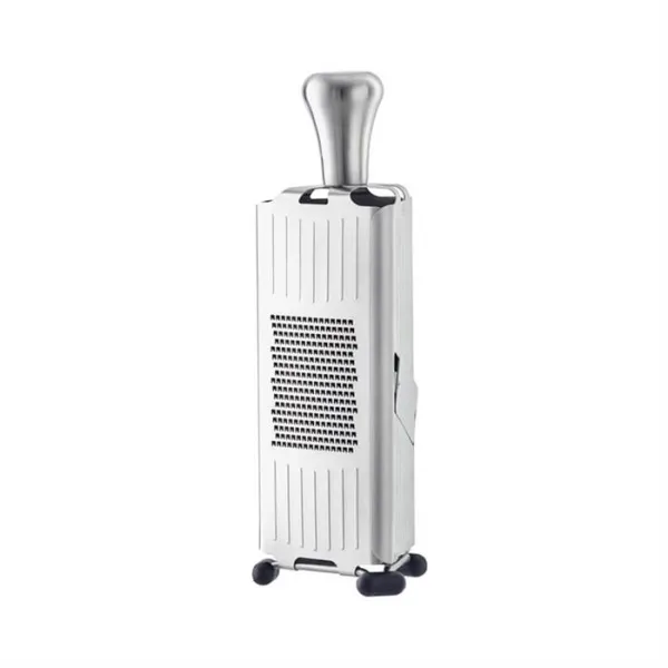 Rösle Multirivejern 3-sidig - stål