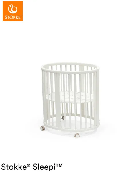 Sleepi V3 Mini - hvit