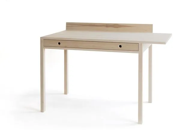 Nikari November Light Bord Ask Oljebehandlet