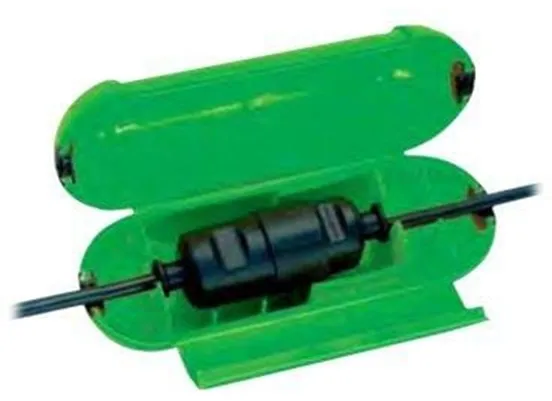 Brennenstuhl lokk til kontakt