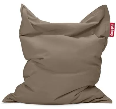 Fatboy Original Saccosekk Stonewashed Taupe