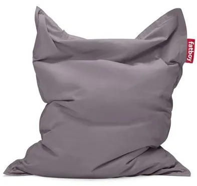 Fatboy Original Saccosekk Stonewashed Grå