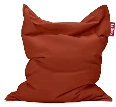 Fatboy Original Saccosekk Stonewashed Rhubarb