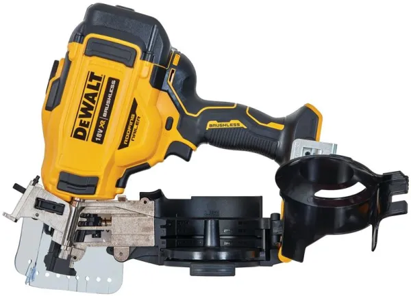 Dewalt XR Takpappspikerpistol 18V Solo