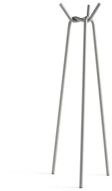 HAY Knit Klesstativ Grå