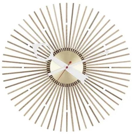 Vitra Popsicle Veggur Valnøtt